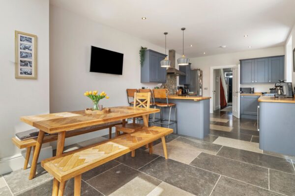 High Street, St Davids, SA62 6SD