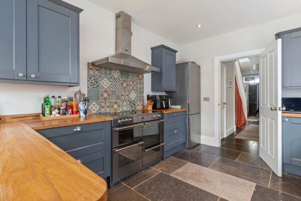 High Street, St Davids, SA62 6SD