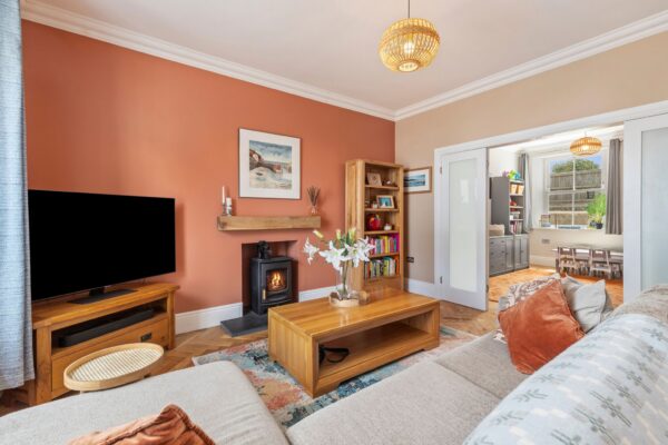 High Street, St Davids, SA62 6SD
