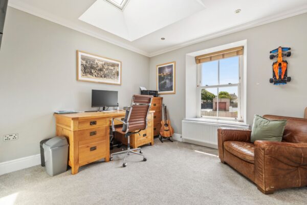 High Street, St Davids, SA62 6SD