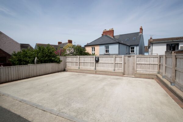 High Street, St Davids, SA62 6SD