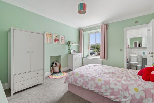 High Street, St Davids, SA62 6SD