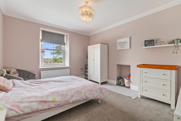 High Street, St Davids, SA62 6SD