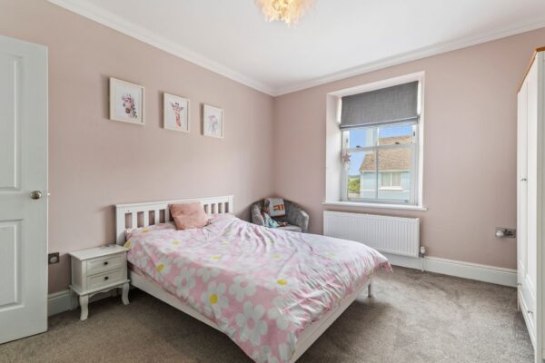 High Street, St Davids, SA62 6SD
