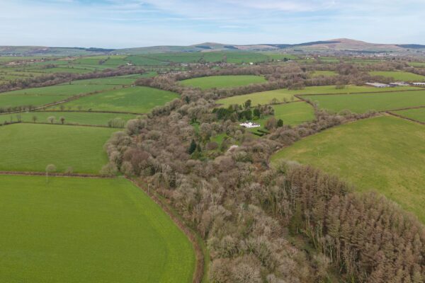 Cwmpib, SA63 4RE