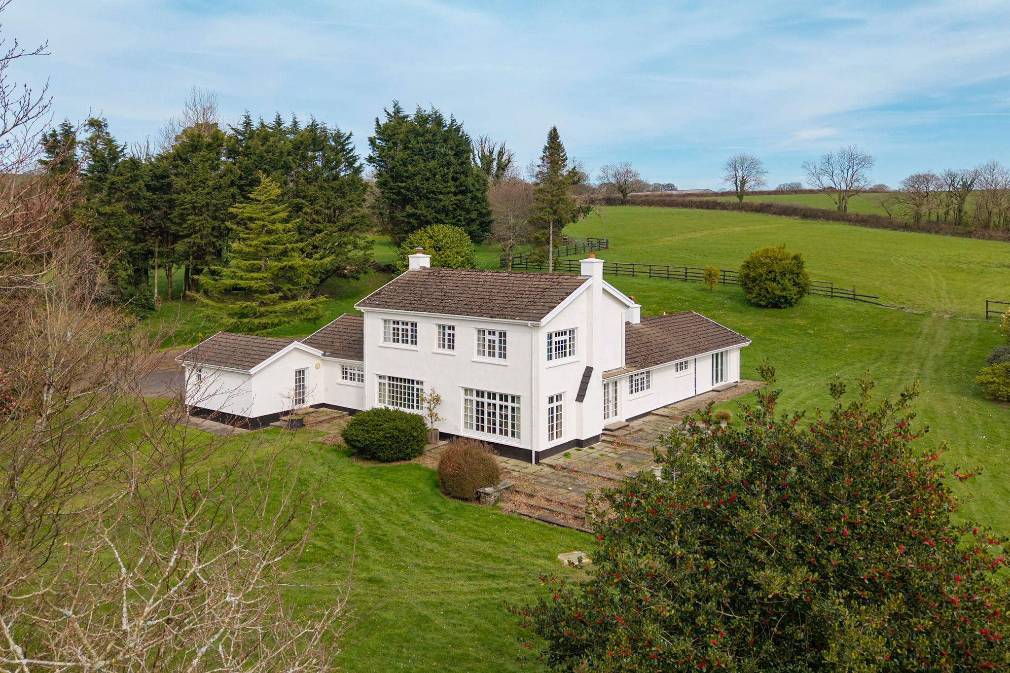 Photo of New Moat, Clarbeston Road, Pembrokeshire