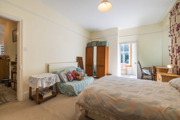 The Rectory, SA71 5AN