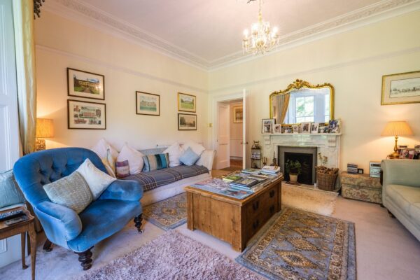 The Rectory, SA71 5AN