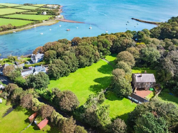 The Rectory, SA71 5AN