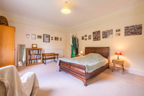 The Rectory, SA71 5AN