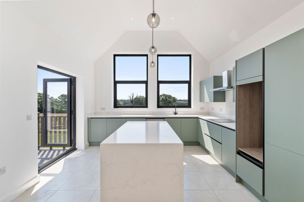 Cosheston, SA72 4UG
