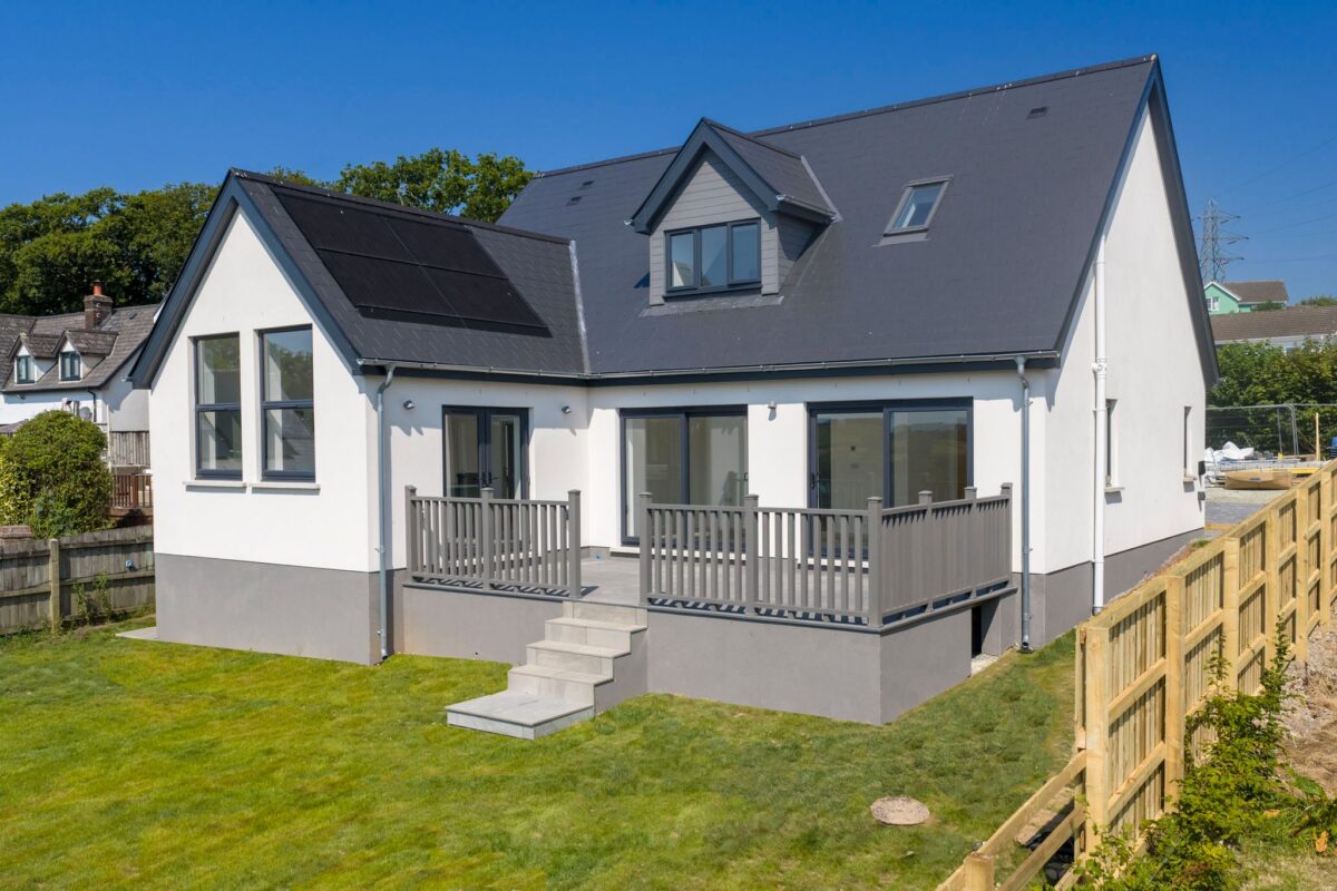 Cosheston, SA72 4UG