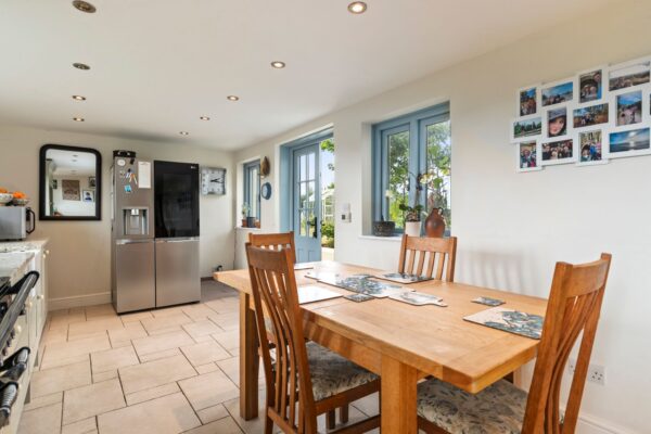 Woodside Farmhouse, SA69 9AR