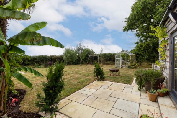 Woodside Farmhouse, SA69 9AR