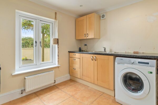 Woodside Farmhouse, SA69 9AR
