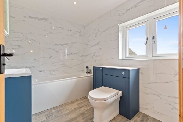 Woodside Farmhouse, SA69 9AR