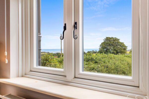 Woodside Farmhouse, SA69 9AR