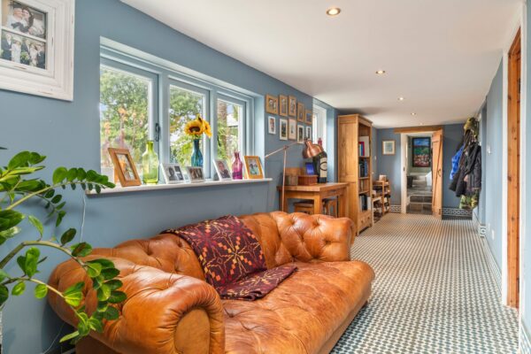 Woodside Farmhouse, SA69 9AR
