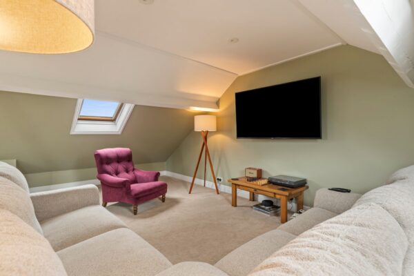 Woodside Farmhouse, SA69 9AR