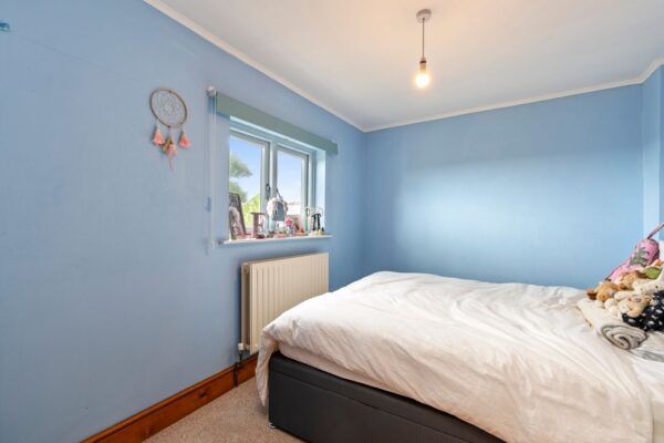 Woodside Farmhouse, SA69 9AR