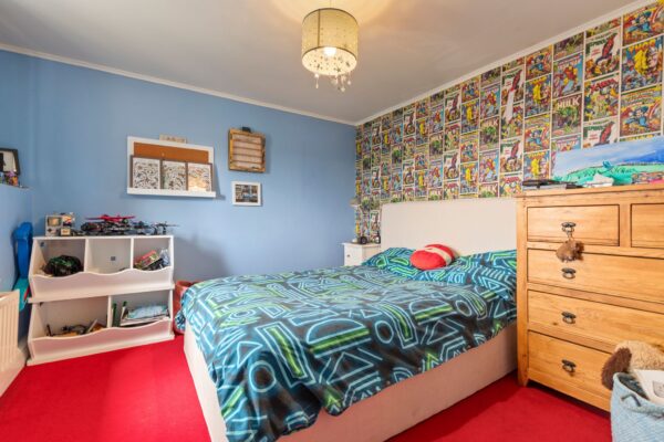 Woodside Farmhouse, SA69 9AR