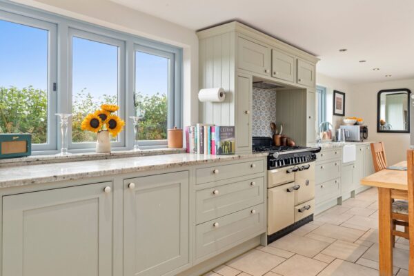 Woodside Farmhouse, SA69 9AR