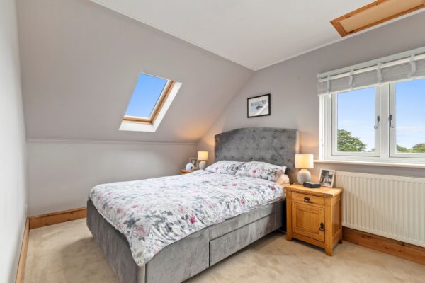 Woodside Farmhouse, SA69 9AR