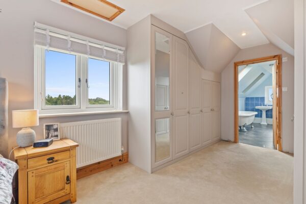 Woodside Farmhouse, SA69 9AR