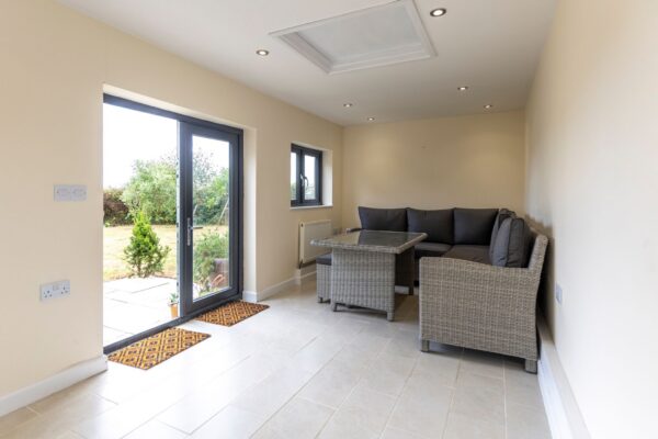 Woodside Farmhouse, SA69 9AR