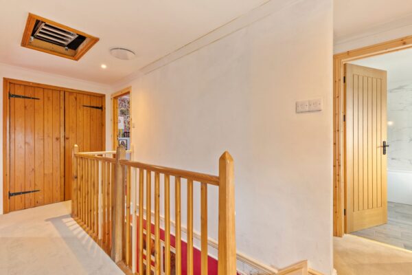 Woodside Farmhouse, SA69 9AR