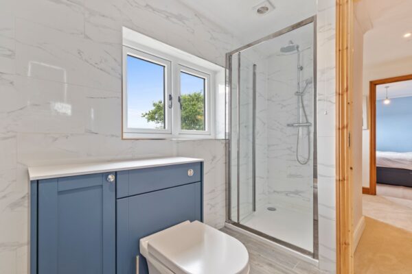 Woodside Farmhouse, SA69 9AR