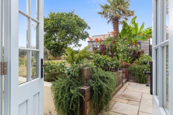 Woodside Farmhouse, SA69 9AR