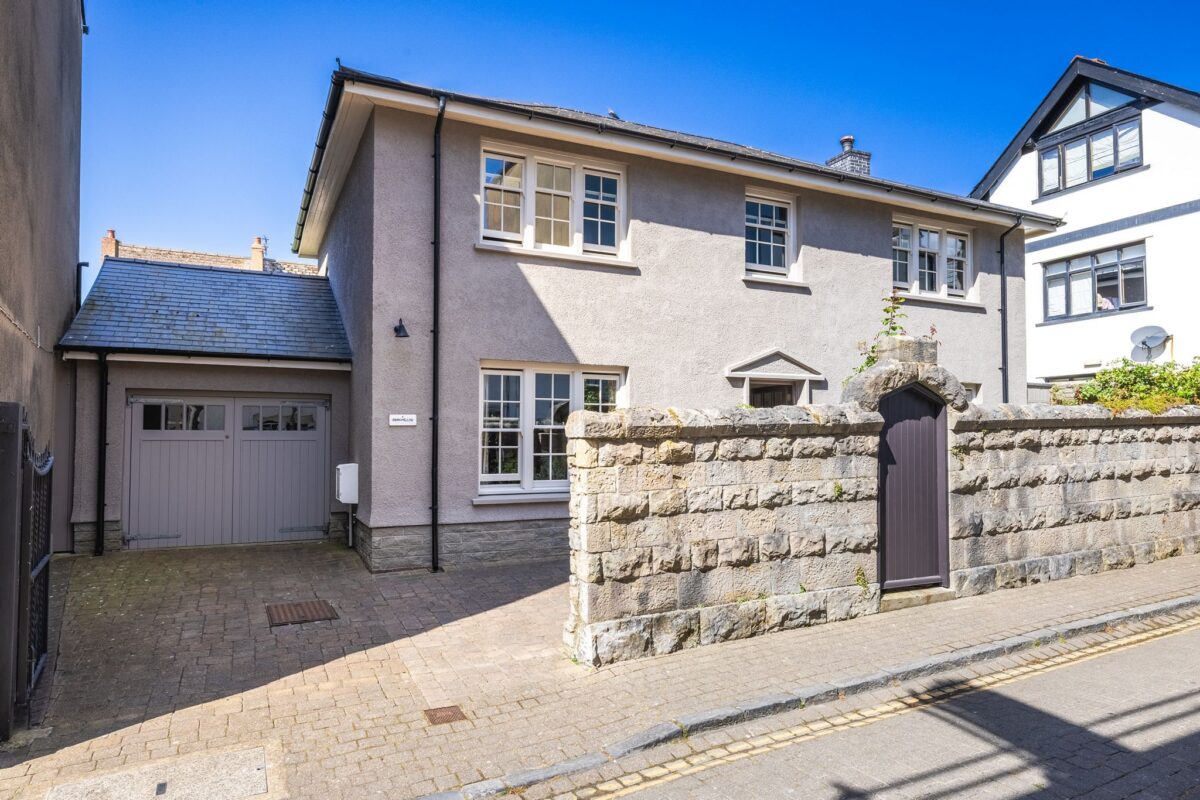 Cefn Heulog, SA70 7HW