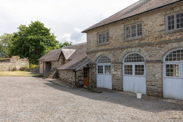 Penylan Mansion, SA43 2QR