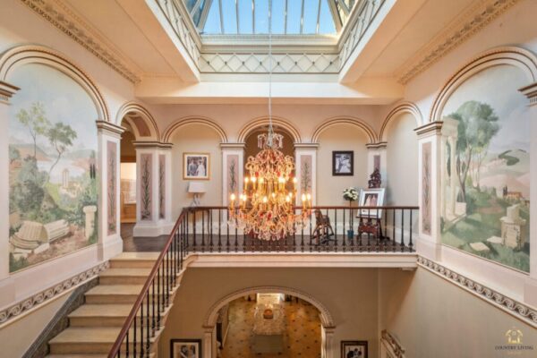 Penylan Mansion, SA43 2QR