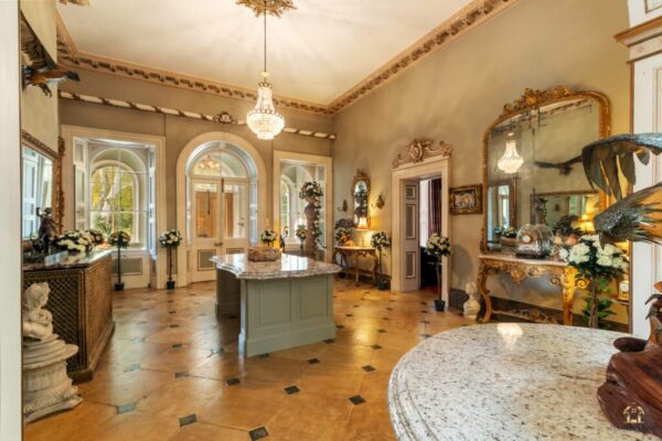 Penylan Mansion, SA43 2QR