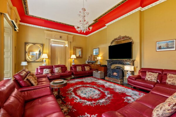 Penylan Mansion, SA43 2QR
