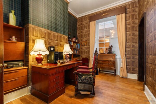 Penylan Mansion, SA43 2QR