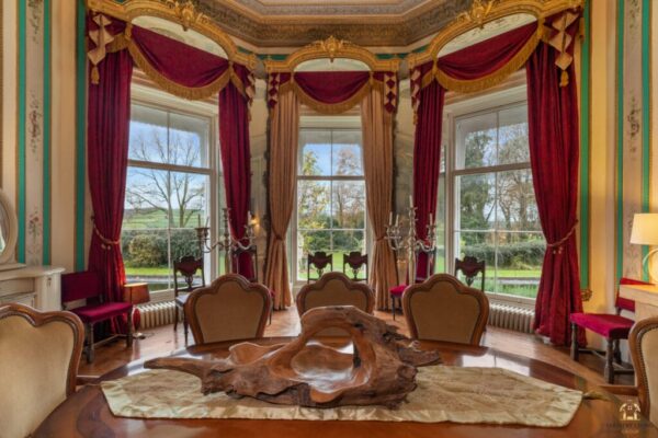 Penylan Mansion, SA43 2QR