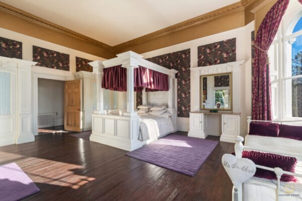 Penylan Mansion, SA43 2QR