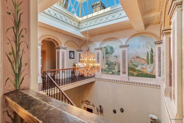 Penylan Mansion, SA43 2QR