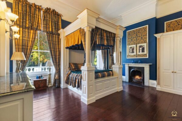 Penylan Mansion, SA43 2QR