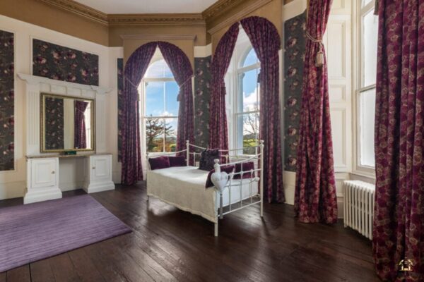 Penylan Mansion, SA43 2QR