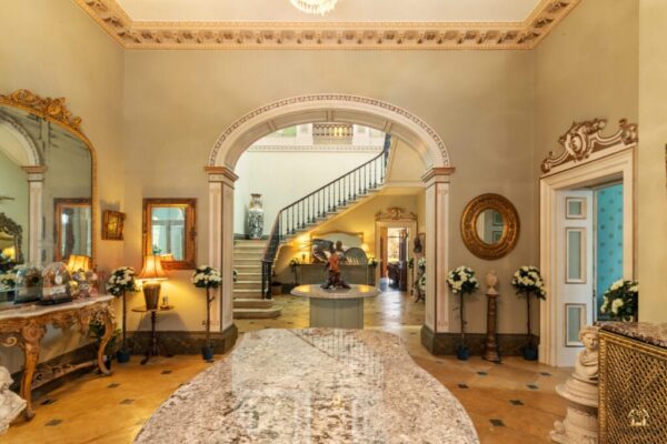 Penylan Mansion, SA43 2QR