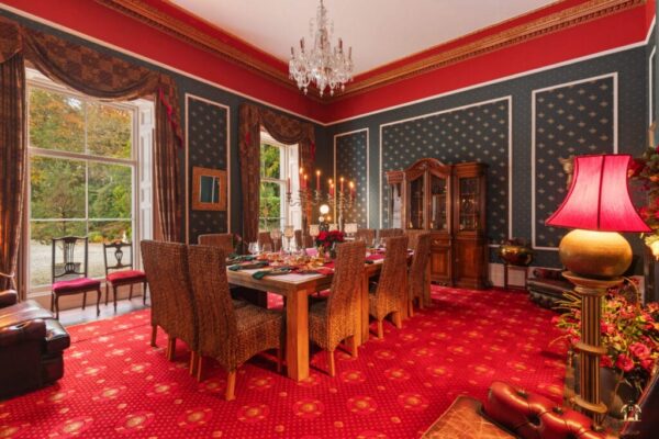 Penylan Mansion, SA43 2QR