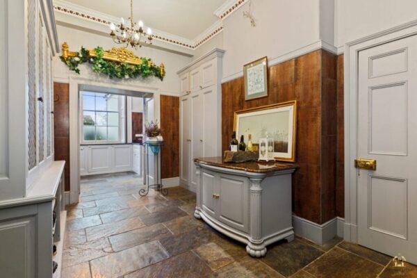 Penylan Mansion, SA43 2QR
