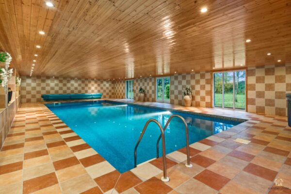 Penylan Mansion, SA43 2QR