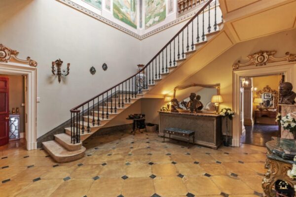 Penylan Mansion, SA43 2QR