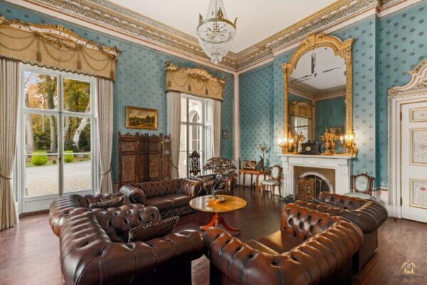 Penylan Mansion, SA43 2QR