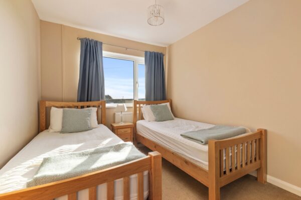 The Pines & The Firs, SA62 6HG